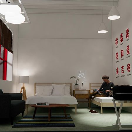 Yu Cafe Hostel Сонгкхла Екстер'єр фото