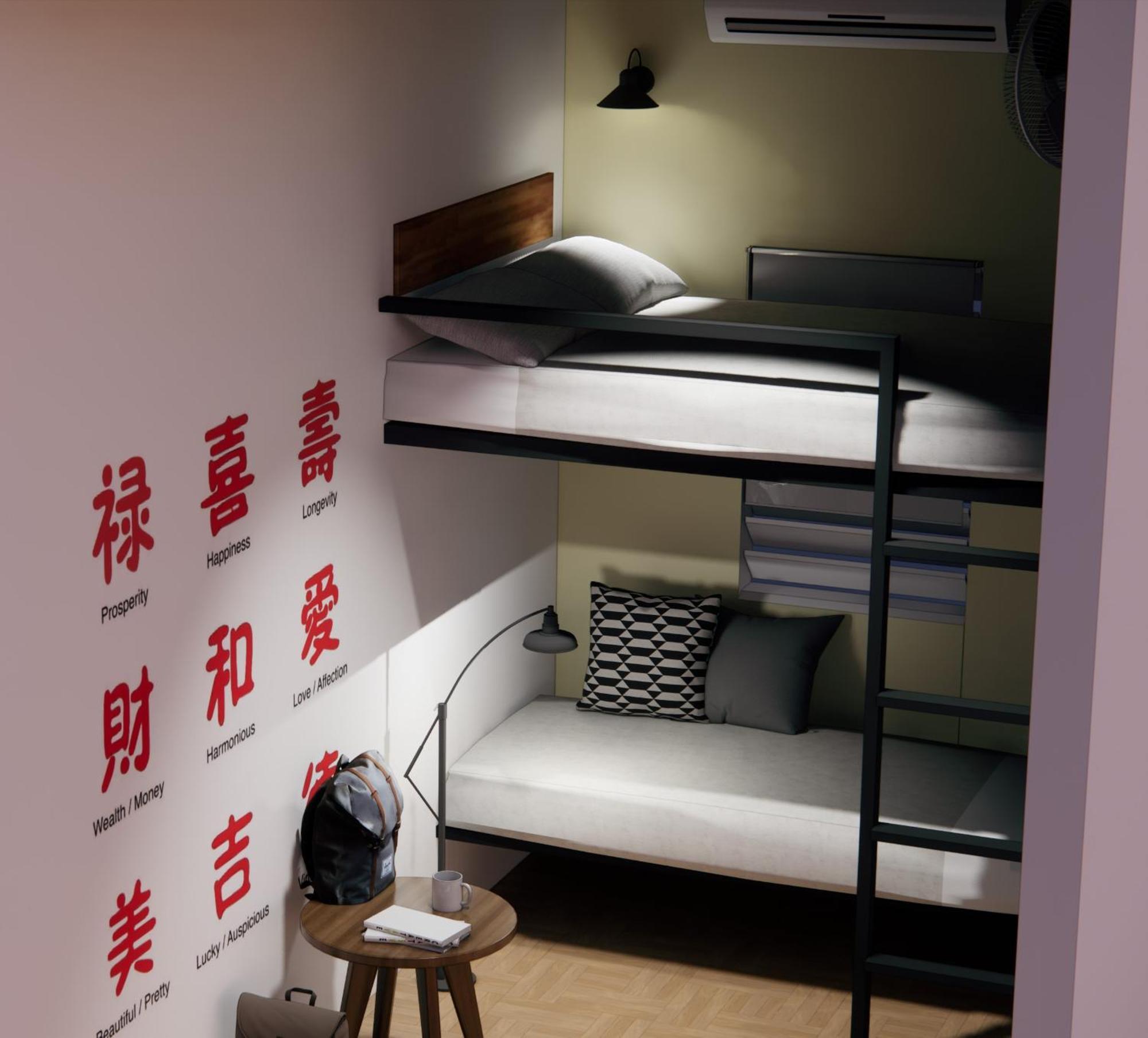Yu Cafe Hostel Сонгкхла Екстер'єр фото