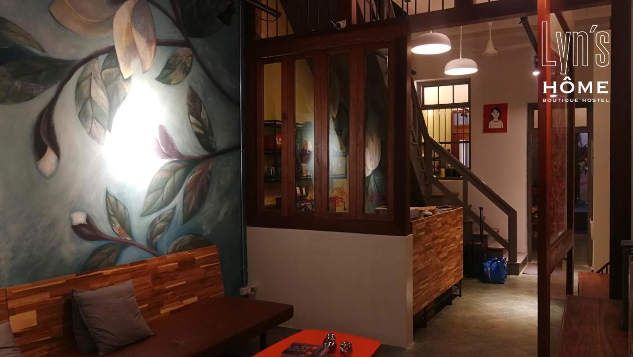 Yu Cafe Hostel Сонгкхла Екстер'єр фото