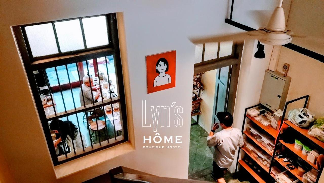 Yu Cafe Hostel Сонгкхла Екстер'єр фото
