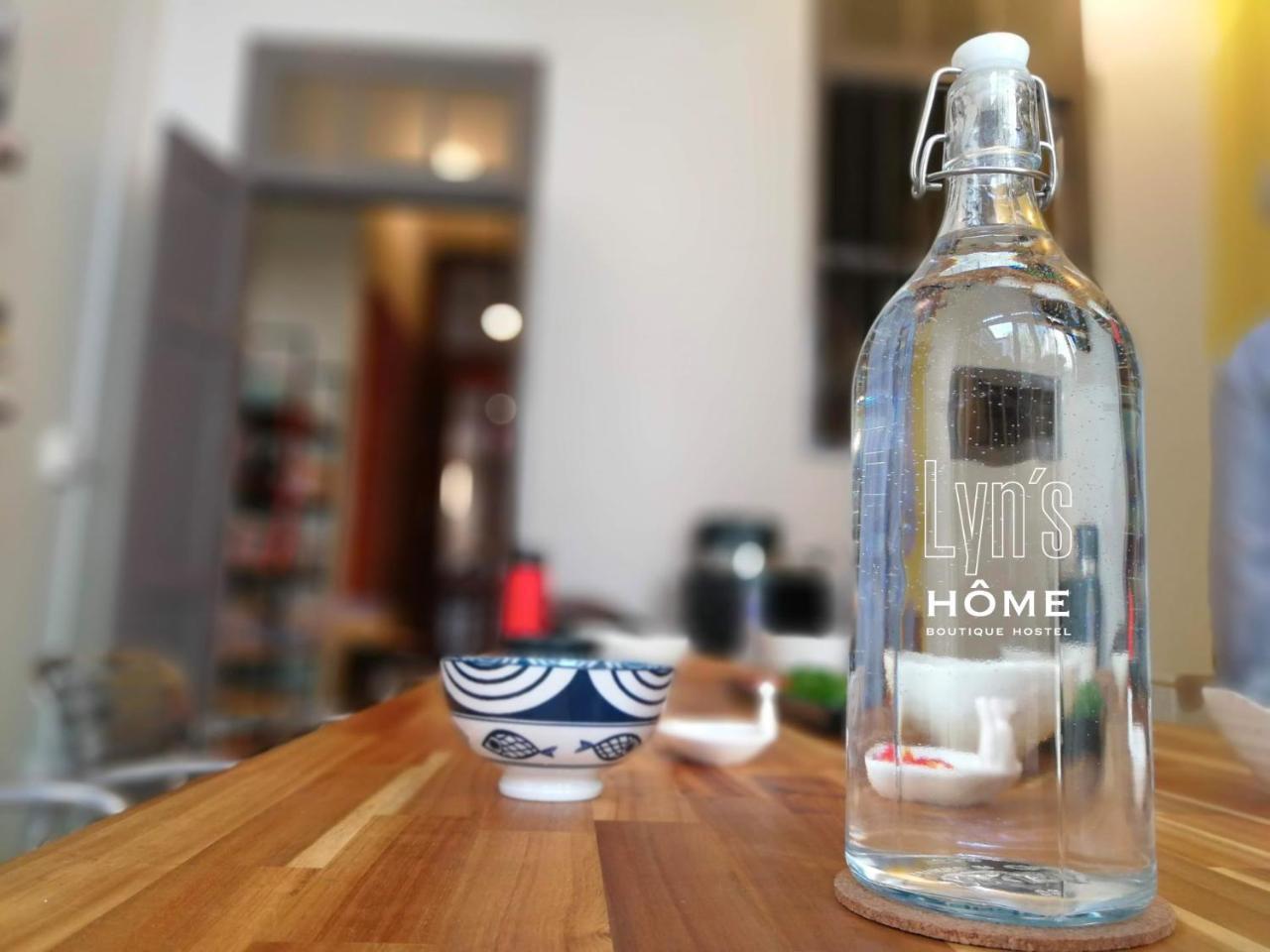 Yu Cafe Hostel Сонгкхла Екстер'єр фото