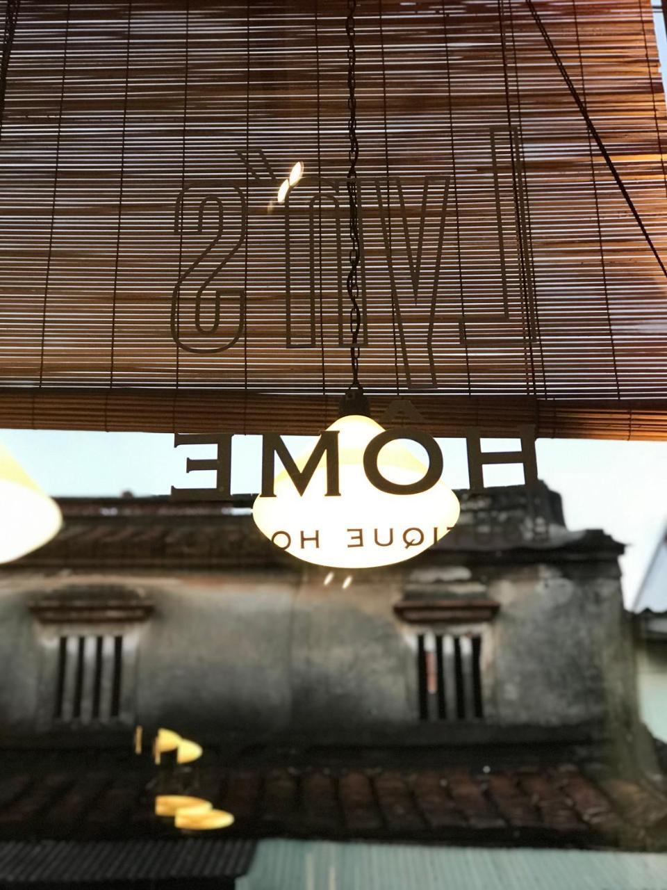 Yu Cafe Hostel Сонгкхла Екстер'єр фото