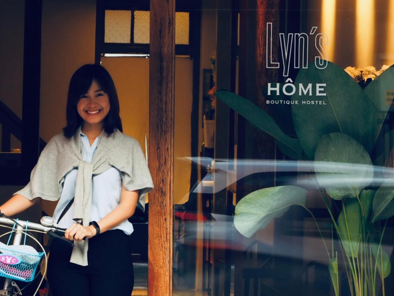 Yu Cafe Hostel Сонгкхла Екстер'єр фото