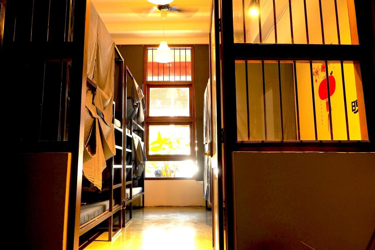 Yu Cafe Hostel Сонгкхла Екстер'єр фото