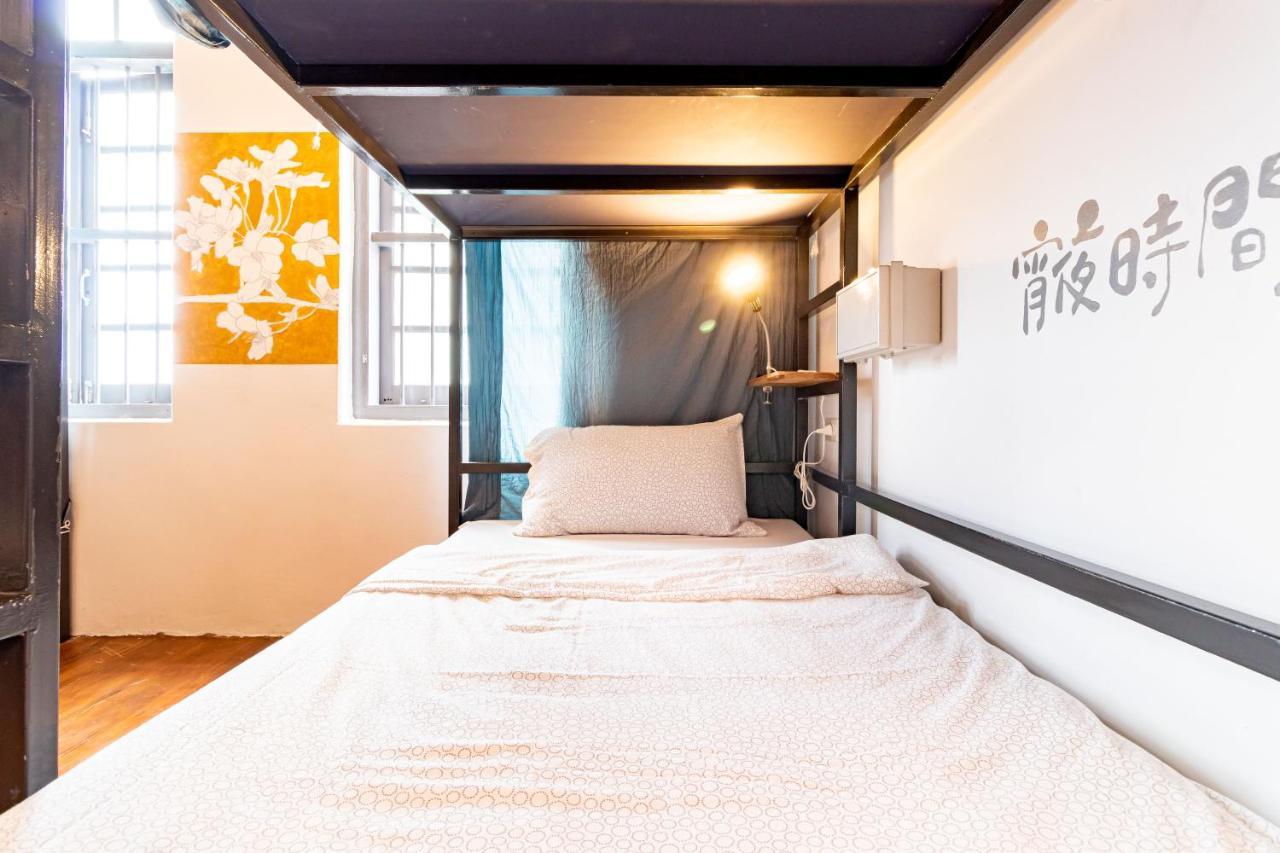 Yu Cafe Hostel Сонгкхла Екстер'єр фото