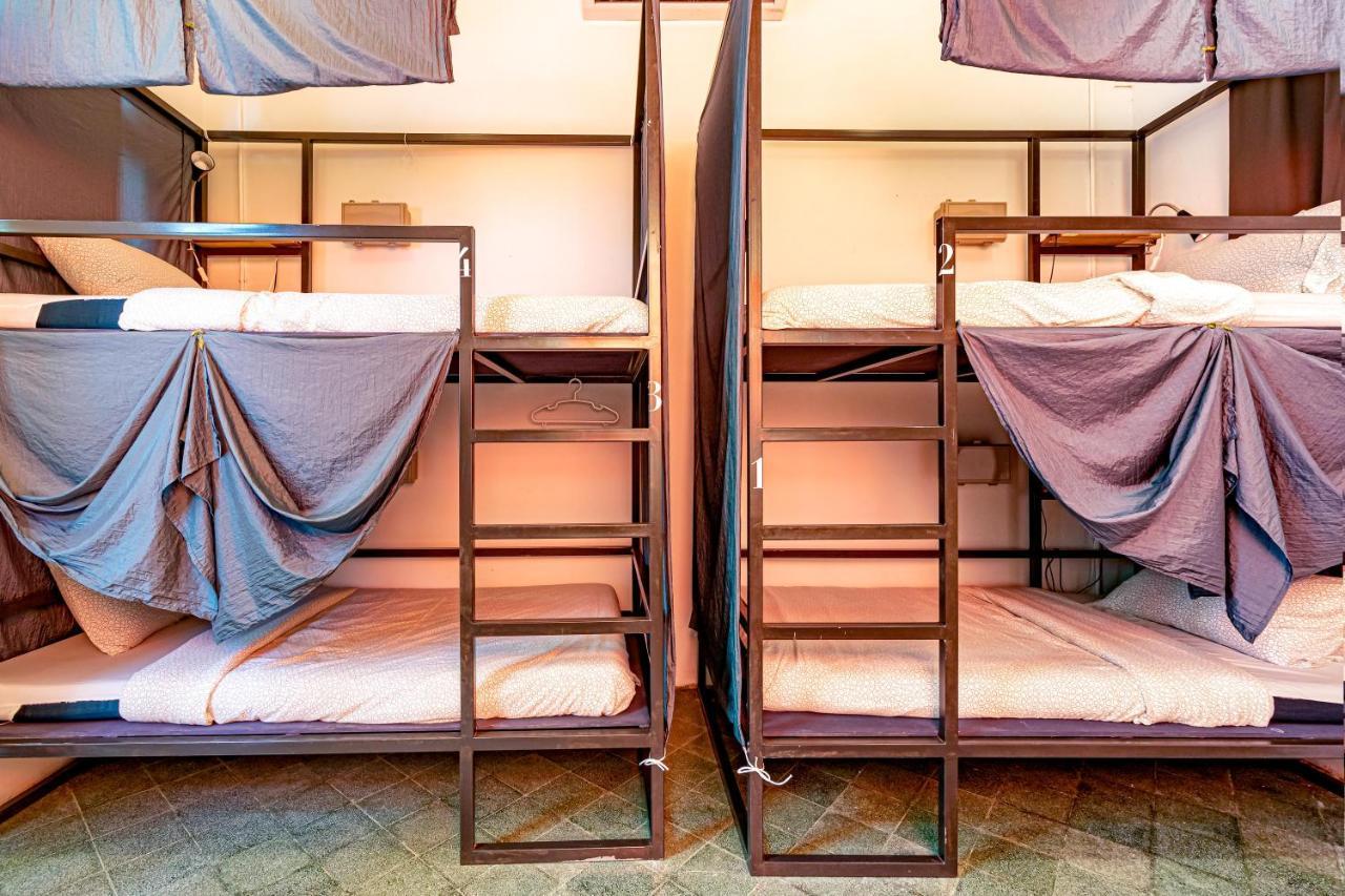 Yu Cafe Hostel Сонгкхла Екстер'єр фото
