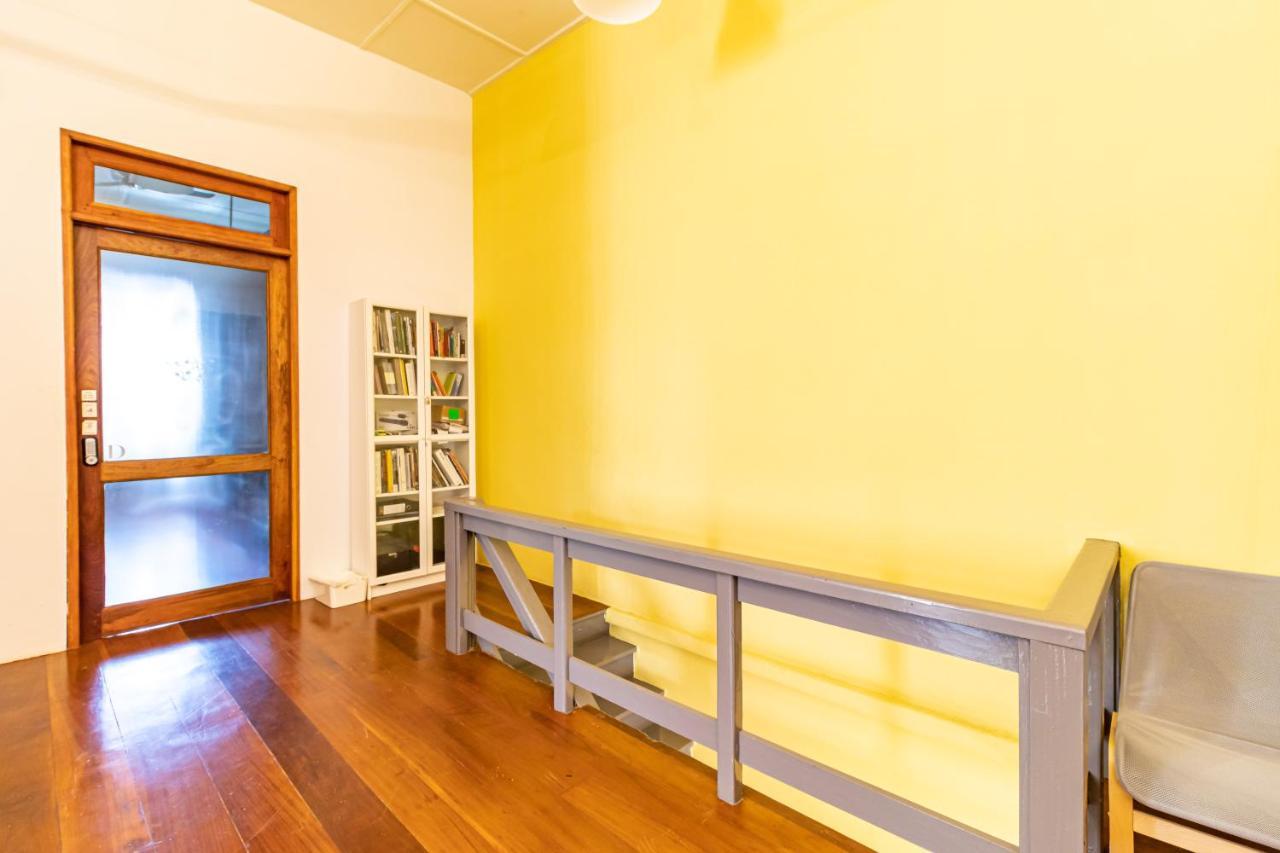 Yu Cafe Hostel Сонгкхла Екстер'єр фото